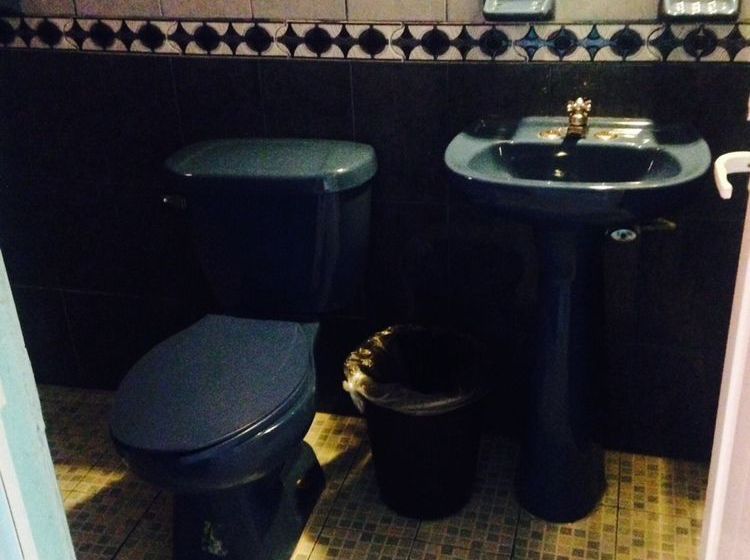 Hotel Jardin  | Cancún | Quintana Roo | México 4