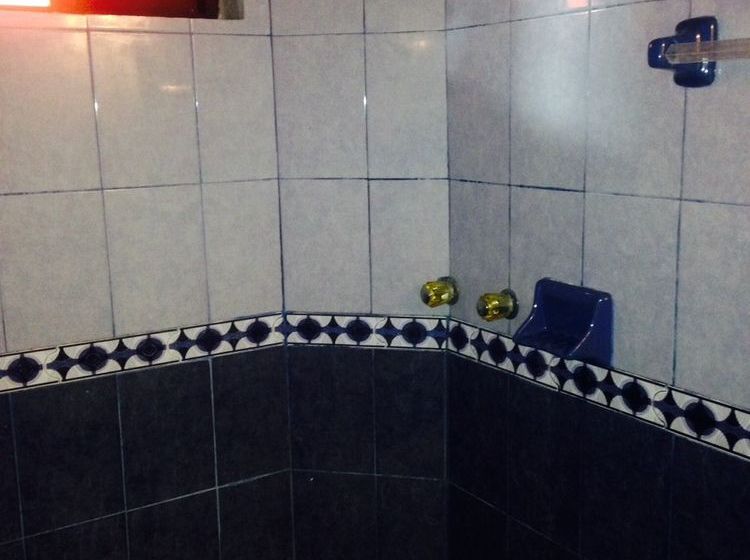 Hotel Jardin  | Cancún | Quintana Roo | México 5