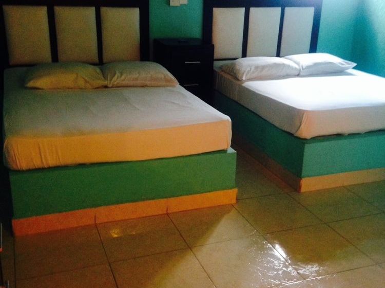 Hotel Jardin  | Cancún | Quintana Roo | México 6