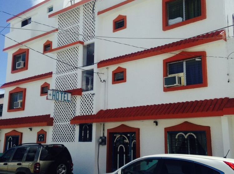 Hotel Jardin  | Cancún | Quintana Roo | México 7