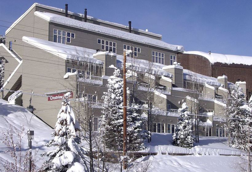 Hotel Crestview Place Colorado