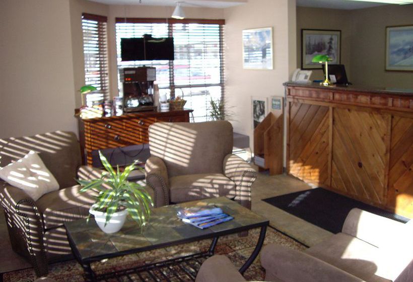 Hotel Crestview Place  | Winter Park | Colorado | United States 1