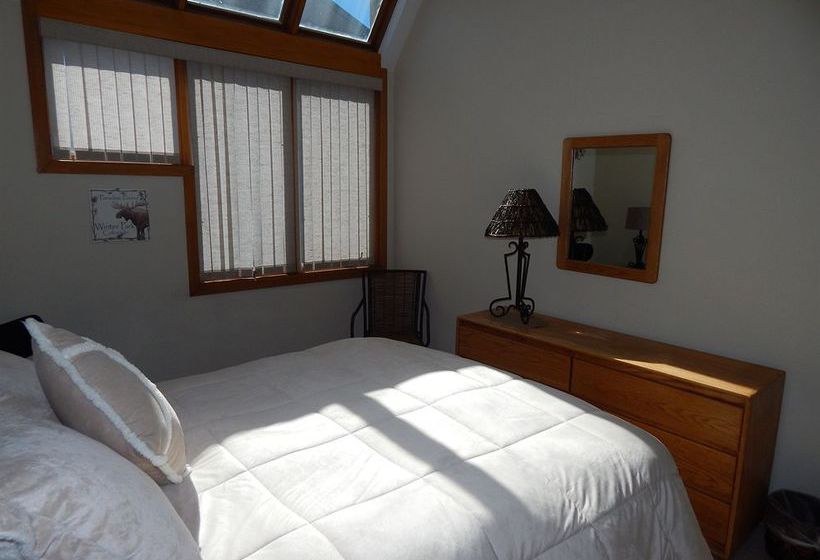 Hotel Crestview Place  | Winter Park | Colorado | United States 10