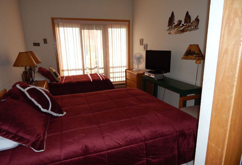 Hotel Crestview Place  | Winter Park | Colorado | United States 11