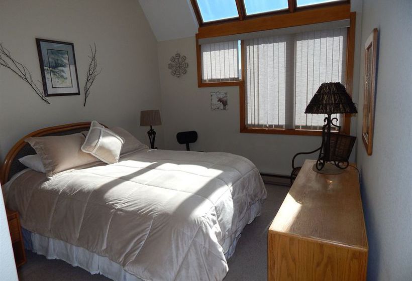 Hotel Crestview Place  | Winter Park | Colorado | United States 12