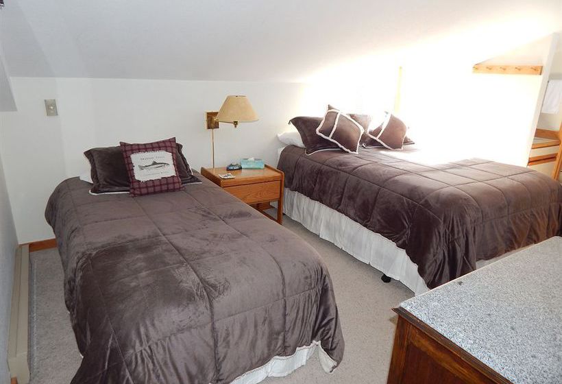 Hotel Crestview Place  | Winter Park | Colorado | United States 13