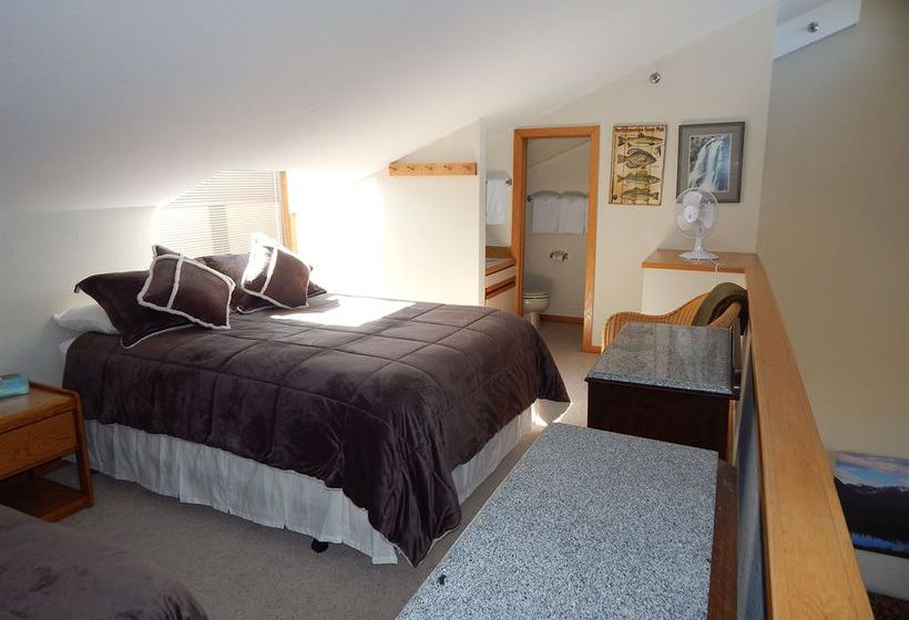 Hotel Crestview Place  | Winter Park | Colorado | United States 14