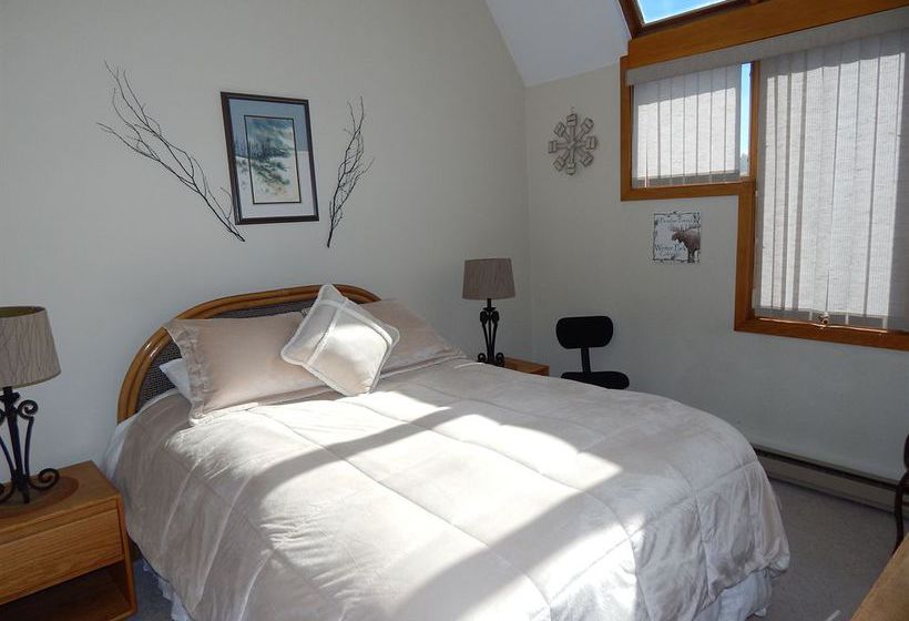 Hotel Crestview Place  | Winter Park | Colorado | United States 15