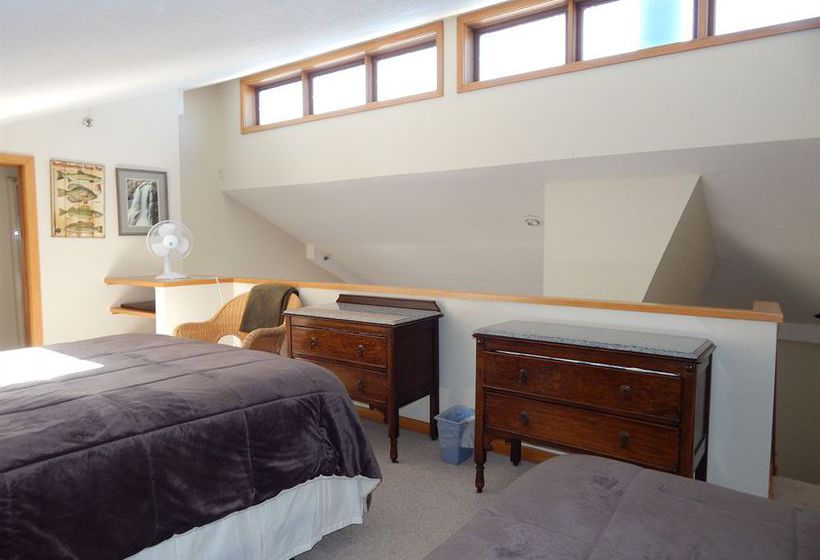 Hotel Crestview Place  | Winter Park | Colorado | United States 16