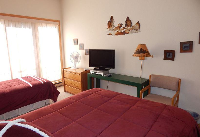 Hotel Crestview Place  | Winter Park | Colorado | United States 17