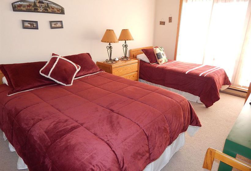 Hotel Crestview Place  | Winter Park | Colorado | United States 18