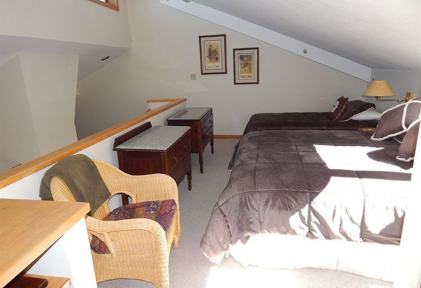 Hotel Crestview Place  | Winter Park | Colorado | United States 19