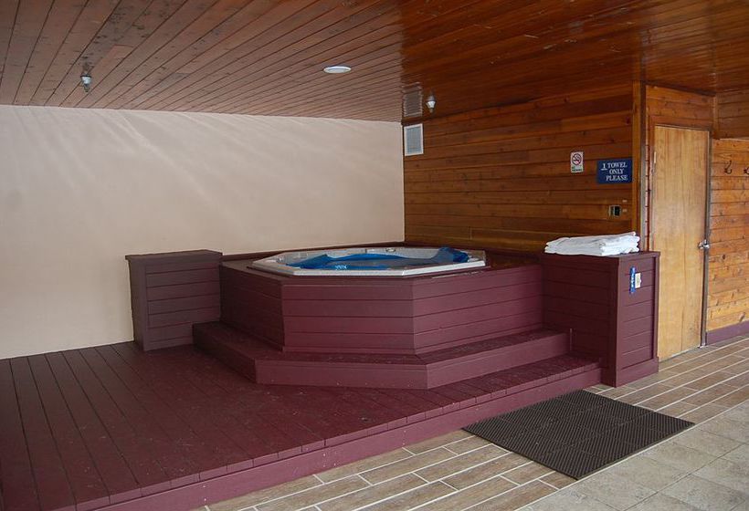 Hotel Crestview Place  | Winter Park | Colorado | United States 2