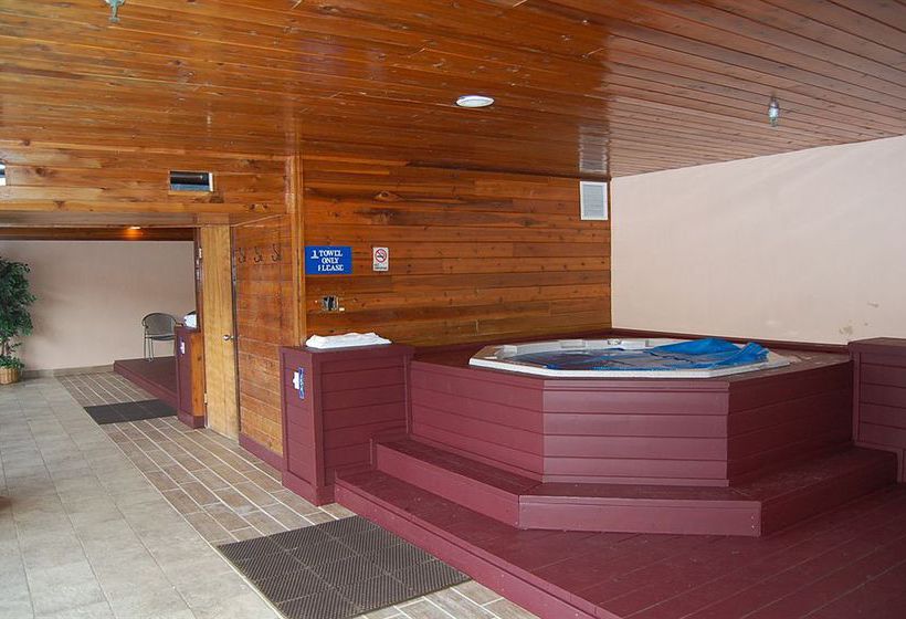 Hotel Crestview Place  | Winter Park | Colorado | United States 3