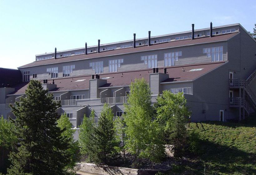 Hotel Crestview Place  | Winter Park | Colorado | United States 4