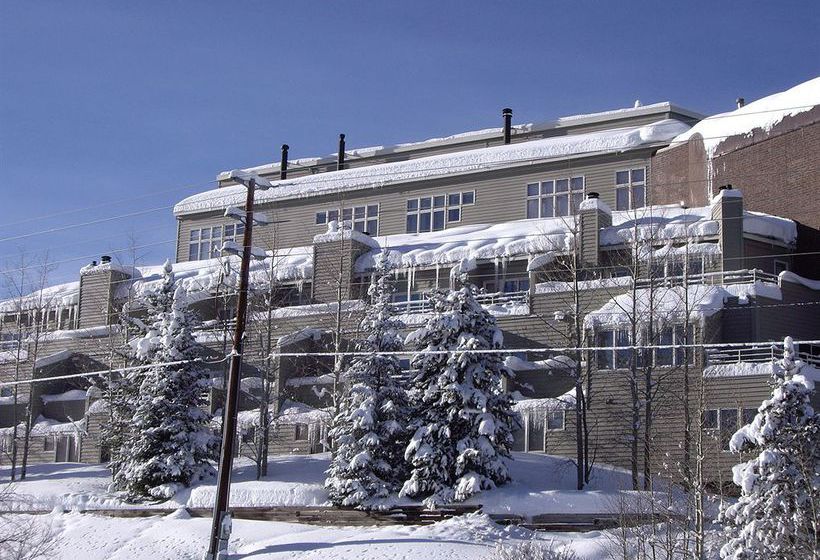 Hotel Crestview Place  | Winter Park | Colorado | United States 5