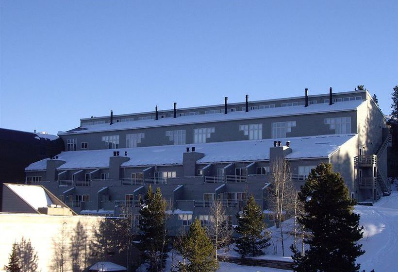 Hotel Crestview Place  | Winter Park | Colorado | United States 6