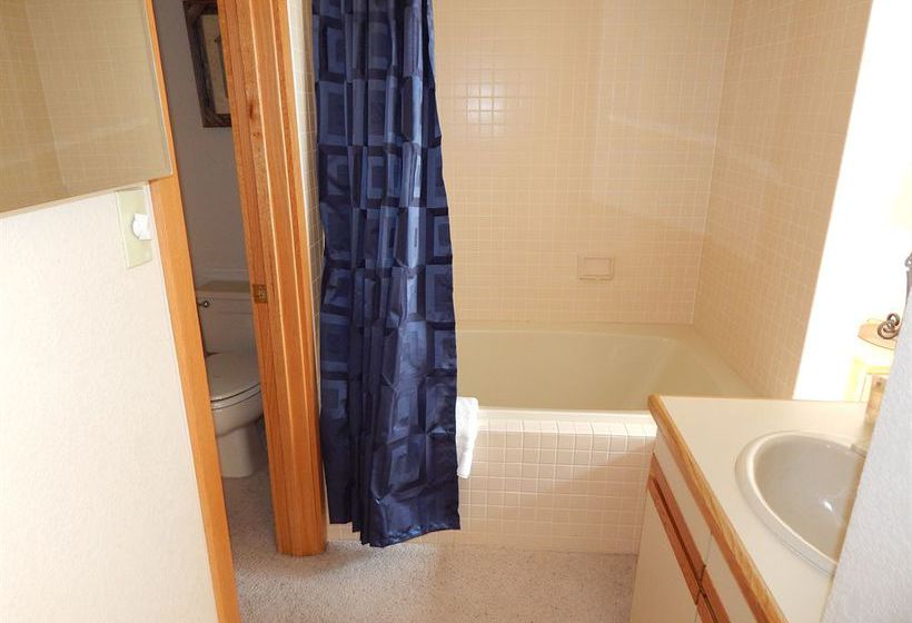 Hotel Crestview Place  | Winter Park | Colorado | United States 7