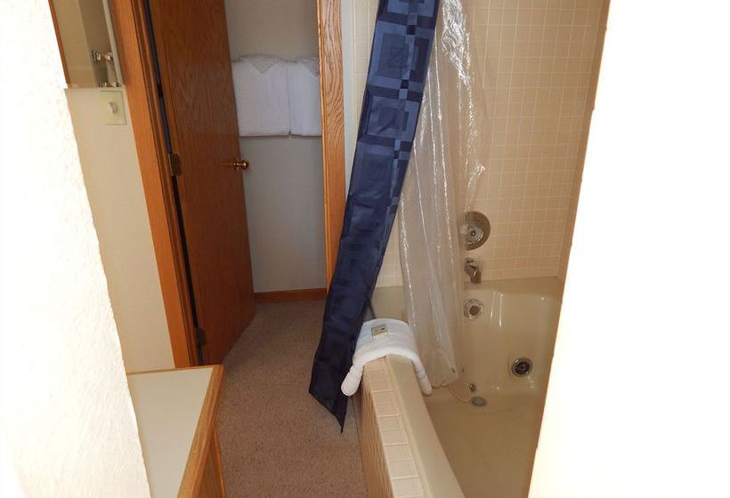 Hotel Crestview Place  | Winter Park | Colorado | United States 8