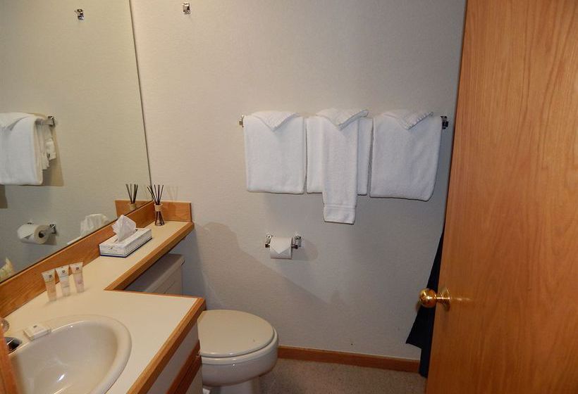 Hotel Crestview Place  | Winter Park | Colorado | United States 9