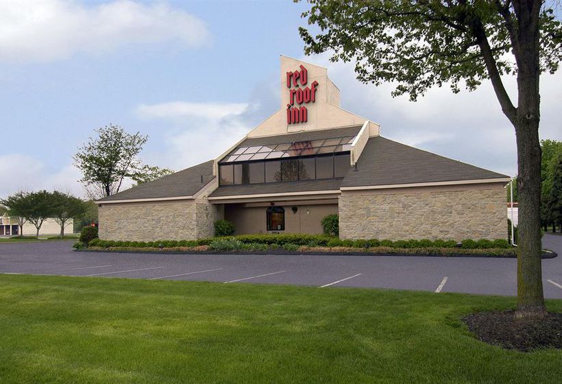 Hotel Red Roof Inn Findlay  | Findlay | Ohio | United States