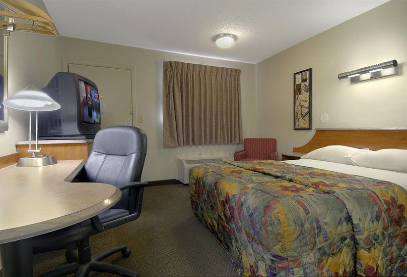 Hotel Red Roof Inn Findlay  | Findlay | Ohio | United States 1