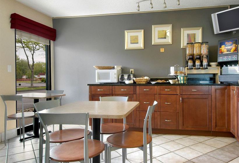 Hotel Red Roof Inn Findlay  | Findlay | Ohio | United States 2