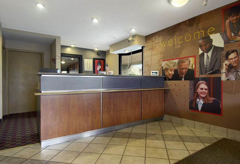 Hotel Red Roof Inn Findlay  | Findlay | Ohio | United States 6