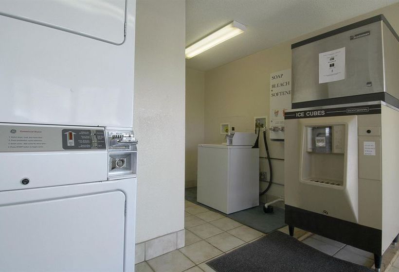 Hotel Red Roof Inn Cleveland Medina  | Medina | Ohio | Estados Unidos 9