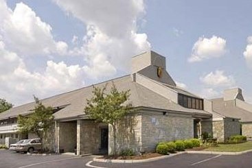 Super 8 Motels Reynolds East Columbus Area 