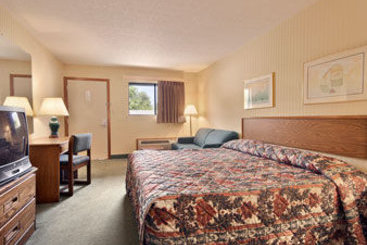 Super 8 Motels Reynolds East Columbus Area  | Reynoldsburg | Ohio | Hotel negli Stati Uniti 3
