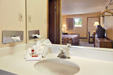 Super 8 Motels Reynolds East Columbus Area  | Reynoldsburg | Ohio | Hotel negli Stati Uniti 5