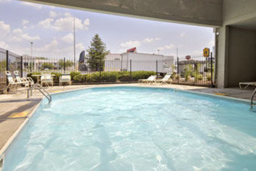 Super 8 Motels Reynolds East Columbus Area  | Reynoldsburg | Ohio | Hotel negli Stati Uniti 6