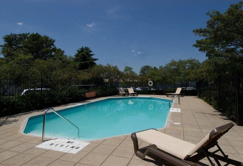 Hotel Baymont Inn & Suites Columbus Westerville 