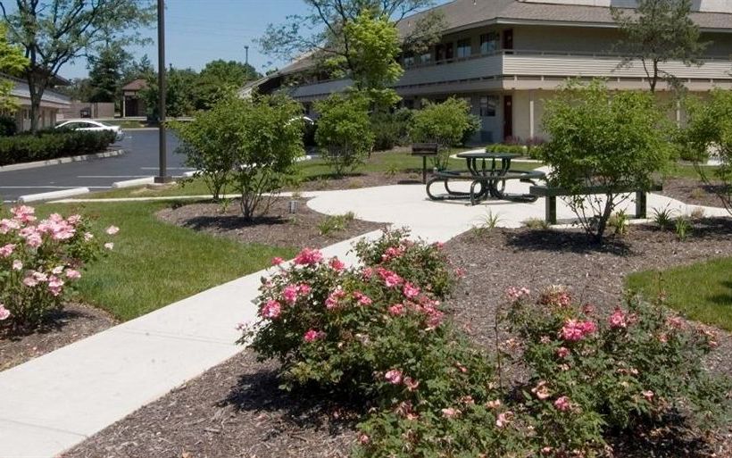 Hotel Baymont Inn & Suites Columbus Westerville  | Westerville | Ohio | Hotel negli Stati Uniti 1