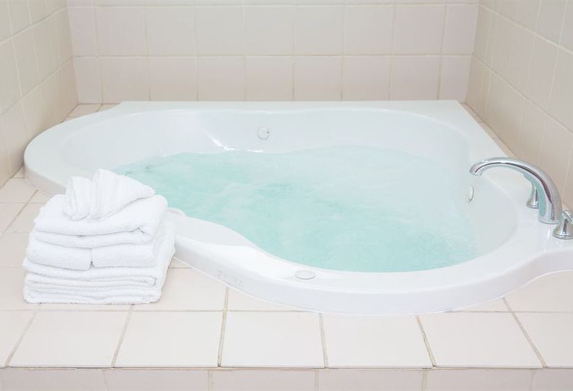 Hotel Baymont Inn & Suites Columbus Westerville  | Westerville | Ohio | Hotel negli Stati Uniti 10