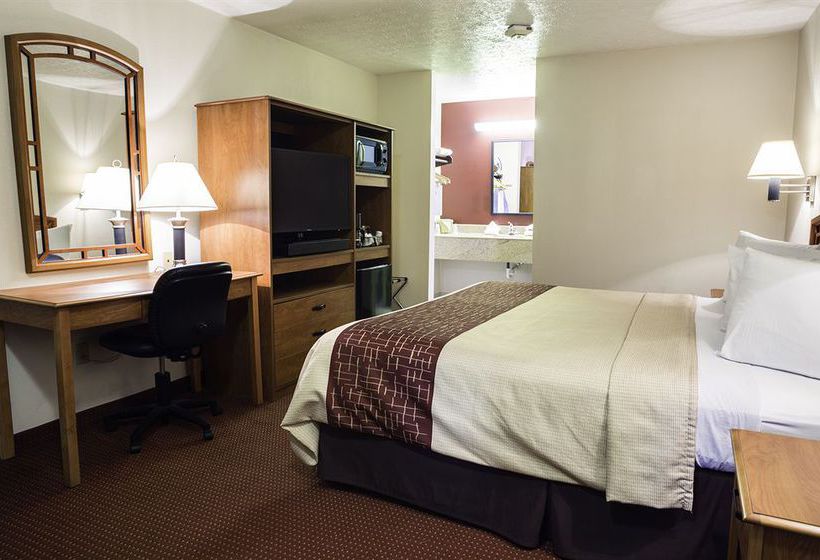 Hotel Baymont Inn & Suites Columbus Westerville  | Westerville | Ohio | Hotel negli Stati Uniti 11