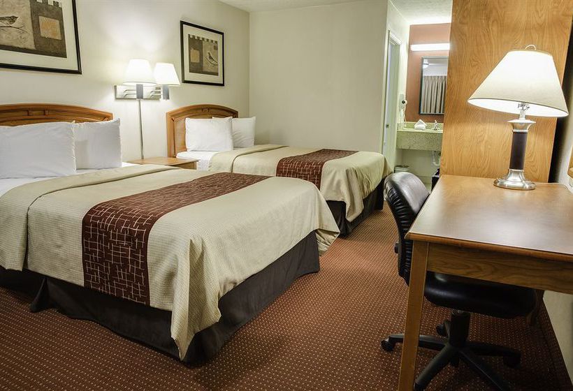 Hotel Baymont Inn & Suites Columbus Westerville  | Westerville | Ohio | Hotel negli Stati Uniti 12