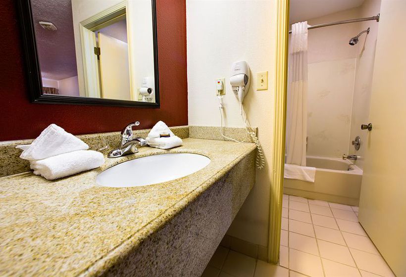 Hotel Baymont Inn & Suites Columbus Westerville  | Westerville | Ohio | Hotel negli Stati Uniti 3