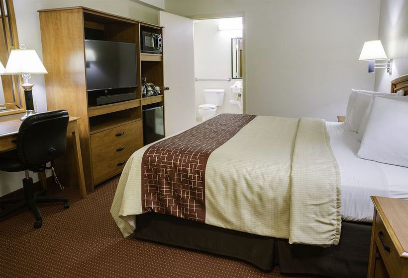 Hotel Baymont Inn & Suites Columbus Westerville  | Westerville | Ohio | Hotel negli Stati Uniti 6