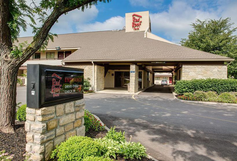 Hotel Baymont Inn & Suites Columbus Westerville  | Westerville | Ohio | Hotel negli Stati Uniti 7