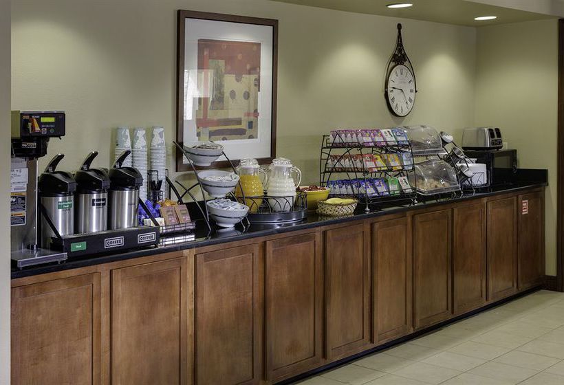Hotel Baymont Inn & Suites Columbus Westerville  | Westerville | Ohio | Hotel negli Stati Uniti 9