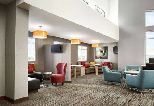 Hotel Americas Best Value Inn Dublin   | Dublin | Ohio | Estados Unidos 13