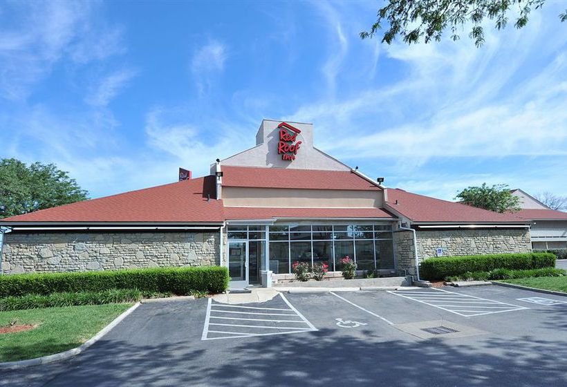 Hotel Red Roof Inn Columbus 