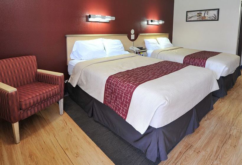 Hotel Red Roof Inn Columbus  | Grove City | Ohio | Hotel negli Stati Uniti 1