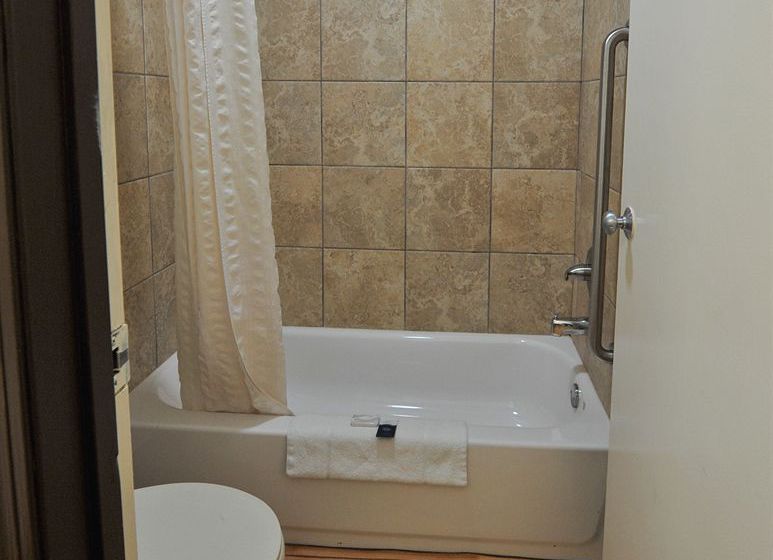 Hotel Red Roof Inn Columbus  | Grove City | Ohio | Hotel negli Stati Uniti 10