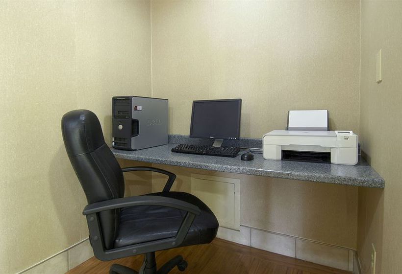 Hotel Red Roof Inn Columbus  | Grove City | Ohio | Hotel negli Stati Uniti 11