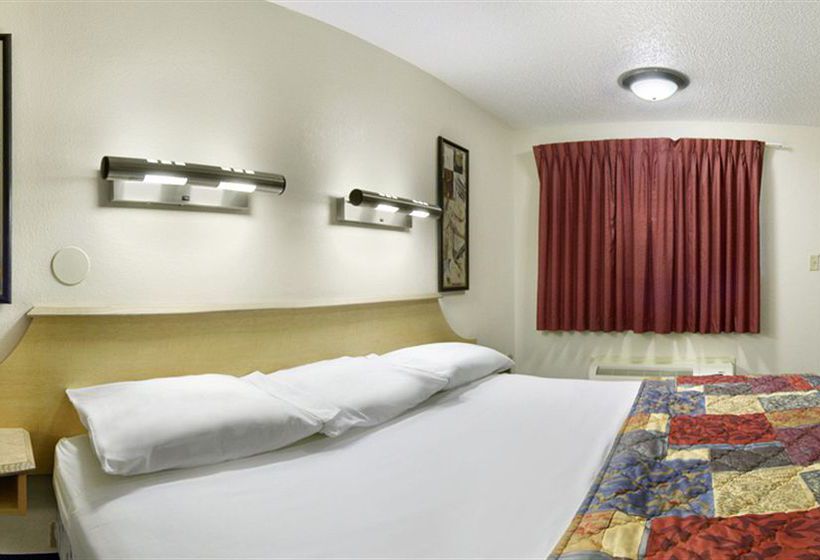 Hotel Red Roof Inn Columbus  | Grove City | Ohio | Hotel negli Stati Uniti 12