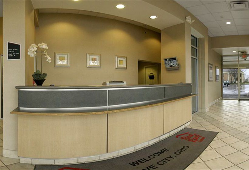 Hotel Red Roof Inn Columbus  | Grove City | Ohio | Hotel negli Stati Uniti 13