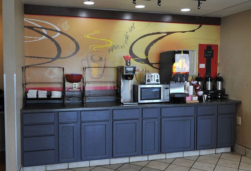 Hotel Red Roof Inn Columbus  | Grove City | Ohio | Hotel negli Stati Uniti 2